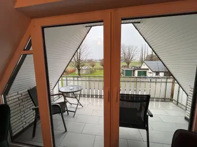 Ferienwohnung für 6 Personen (100 m²) in Mettingen 4/10