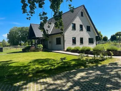 Ferienwohnung für 6 Personen (100 m²) in Mettingen 1/10