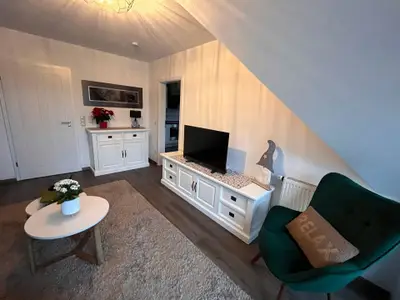 Ferienwohnung für 6 Personen (100 m²) in Mettingen 3/10
