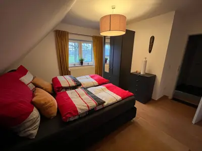 Ferienwohnung für 6 Personen (100 m²) in Mettingen 5/10