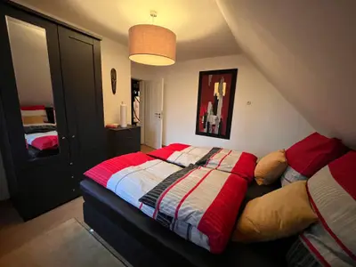 Ferienwohnung für 6 Personen (100 m²) in Mettingen 6/10