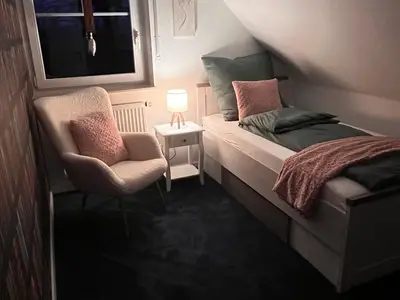 Ferienwohnung für 6 Personen (100 m²) in Mettingen 7/10