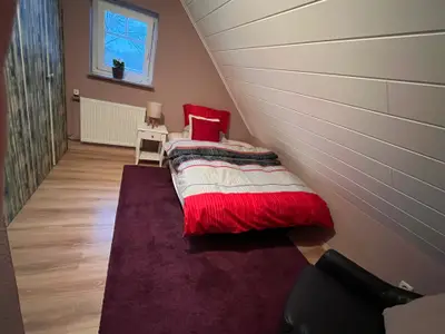 Ferienwohnung für 6 Personen (100 m²) in Mettingen 8/10