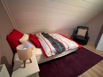 Ferienwohnung für 6 Personen (100 m²) in Mettingen 9/10