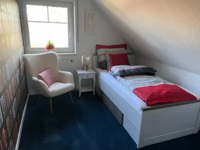 Ferienwohnung für 6 Personen (100 m²) in Mettingen 10/10