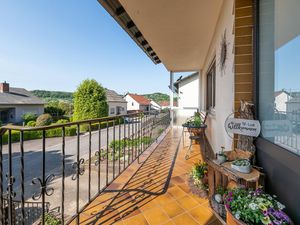 Ferienwohnung für 4 Personen (80 m²) in Mettlach