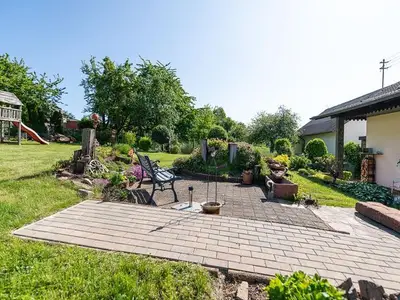 Ferienwohnung für 4 Personen (80 m²) in Mettlach 5/10