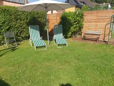 Ferienwohnung für 2 Personen (65 m²) in Mettlach 3/10