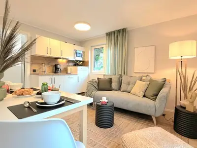 Ferienwohnung für 2 Personen (37 m²) in Mettlach 5/10