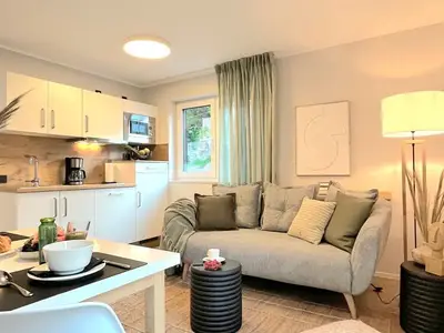 Ferienwohnung für 2 Personen (37 m²) in Mettlach 7/10