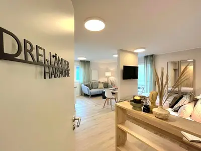 Ferienwohnung für 2 Personen (37 m²) in Mettlach 8/10