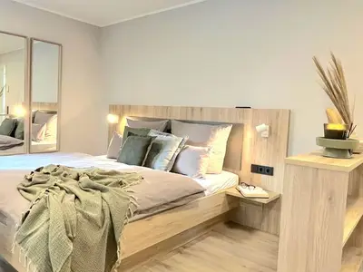 Ferienwohnung für 2 Personen (37 m²) in Mettlach 10/10