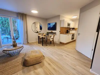 Ferienwohnung für 2 Personen (43 m²) in Mettlach 6/10