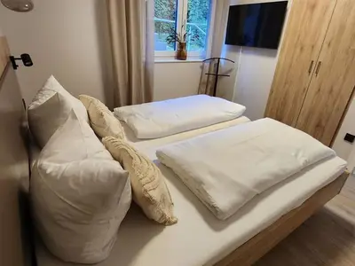 Ferienwohnung für 2 Personen (43 m²) in Mettlach 7/10