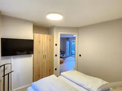 Ferienwohnung für 2 Personen (43 m²) in Mettlach 8/10