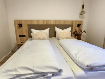 Ferienwohnung für 2 Personen (43 m²) in Mettlach 9/10