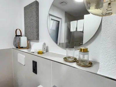 Ferienwohnung für 2 Personen (43 m²) in Mettlach 10/10