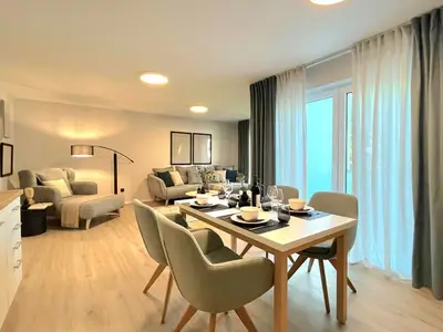 Ferienwohnung für 4 Personen (78 m²) in Mettlach 4/10