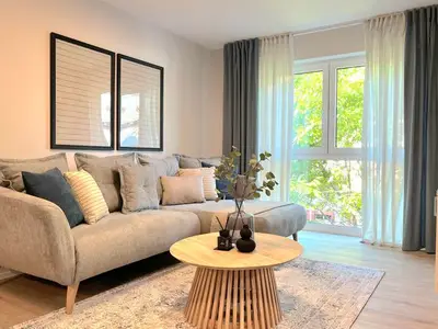 Ferienwohnung für 4 Personen (78 m²) in Mettlach 5/10