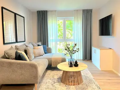 Ferienwohnung für 4 Personen (78 m²) in Mettlach 6/10