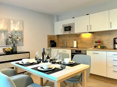 Ferienwohnung für 4 Personen (78 m²) in Mettlach 7/10