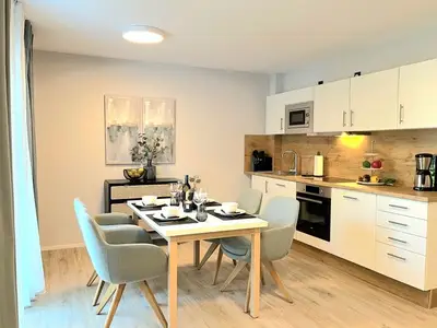 Ferienwohnung für 4 Personen (78 m²) in Mettlach 8/10