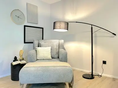 Ferienwohnung für 4 Personen (78 m²) in Mettlach 9/10