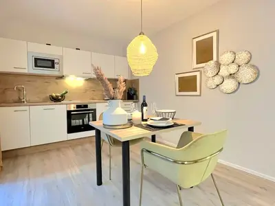 Ferienwohnung für 2 Personen (55 m²) in Mettlach 7/10