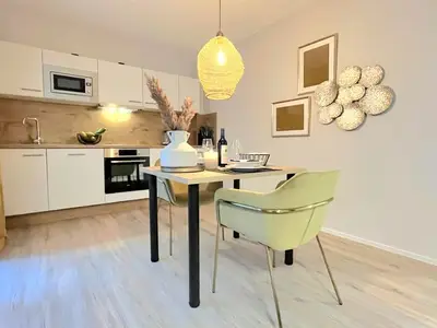 Ferienwohnung für 2 Personen (55 m²) in Mettlach 8/10
