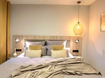Ferienwohnung für 2 Personen (55 m²) in Mettlach 9/10