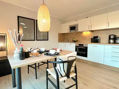 Ferienwohnung für 2 Personen (56 m²) in Mettlach 8/10