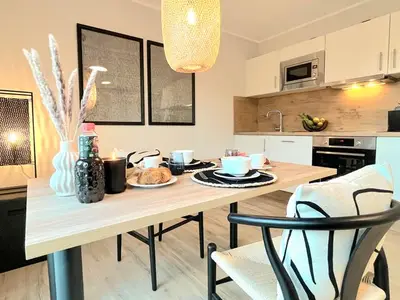 Ferienwohnung für 2 Personen (56 m²) in Mettlach 9/10
