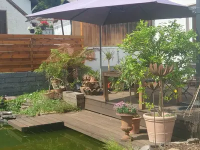 Ferienwohnung für 7 Personen (120 m²) in Mettlach 4/10