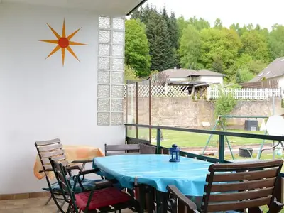 Ferienwohnung für 7 Personen (120 m²) in Mettlach 6/10