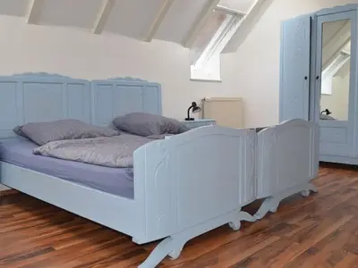 Ferienwohnung für 4 Personen (82 m²) in Mettlach 8/10