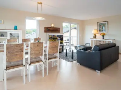 Ferienwohnung für 6 Personen (97 m²) in Mettlach 5/10