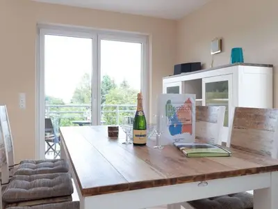 Ferienwohnung für 6 Personen (97 m²) in Mettlach 6/10