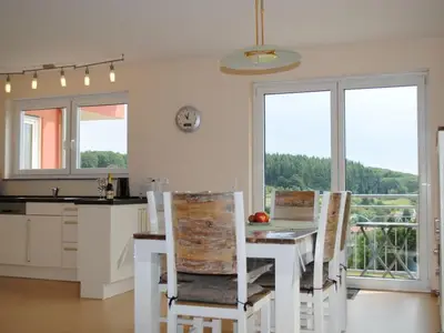 Ferienwohnung für 6 Personen (97 m²) in Mettlach 7/10
