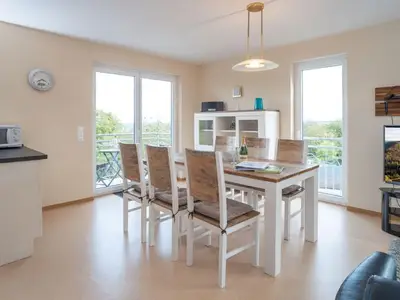 Ferienwohnung für 6 Personen (97 m²) in Mettlach 8/10