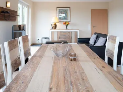 Ferienwohnung für 6 Personen (97 m²) in Mettlach 9/10