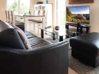 Ferienwohnung für 6 Personen (97 m²) in Mettlach 10/10