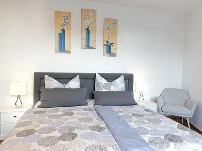 Ferienwohnung für 2 Personen (86 m²) in Mettlach 10/10