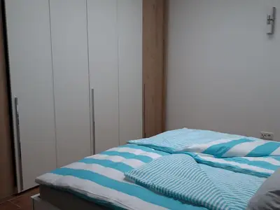 Ferienwohnung für 2 Personen (92 m²) in Mettlach 9/10