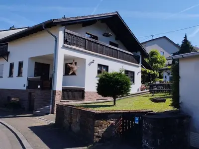 Ferienwohnung für 4 Personen (90 m²) in Mettlach 1/10