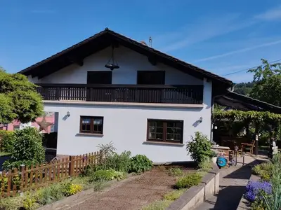 Ferienwohnung für 4 Personen (90 m²) in Mettlach 3/10