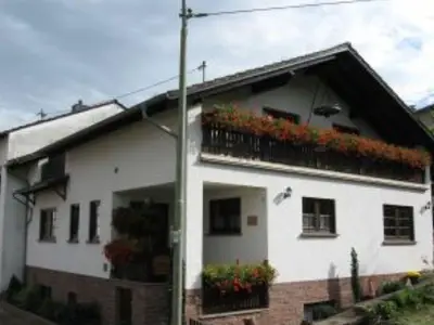 Ferienwohnung für 4 Personen (90 m²) in Mettlach 4/10