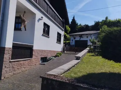 Ferienwohnung für 4 Personen (90 m²) in Mettlach 5/10