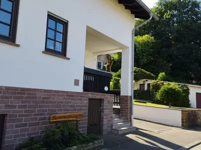 Ferienwohnung für 4 Personen (90 m²) in Mettlach 6/10