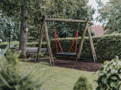 Ferienwohnung für 6 Personen (140 m²) in Mettlach 5/10