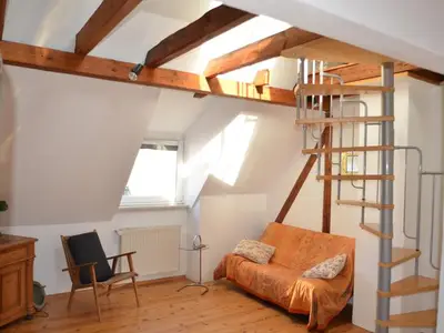 Ferienwohnung für 2 Personen (65 m²) in Mettlach 6/10